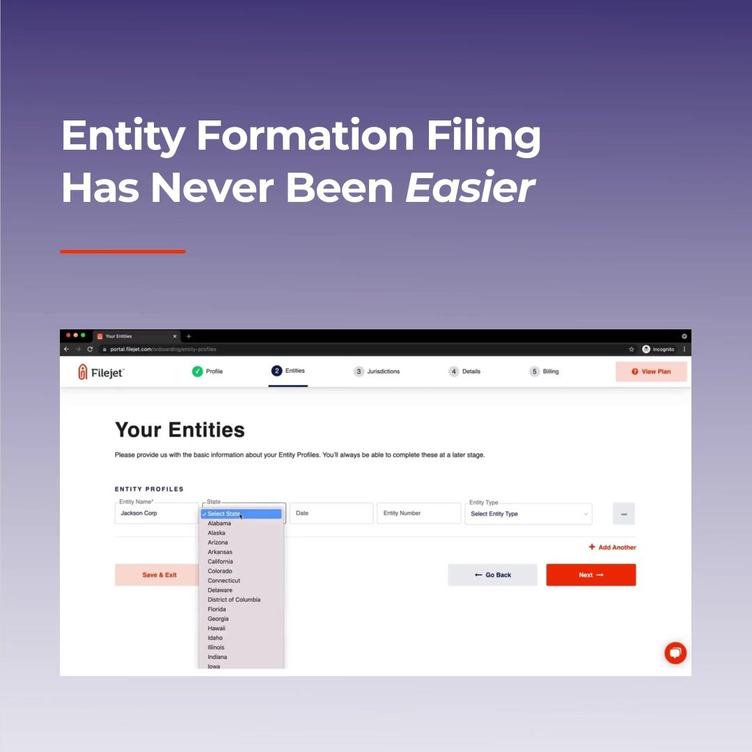 Video post by @filejetsoftware on Facebook