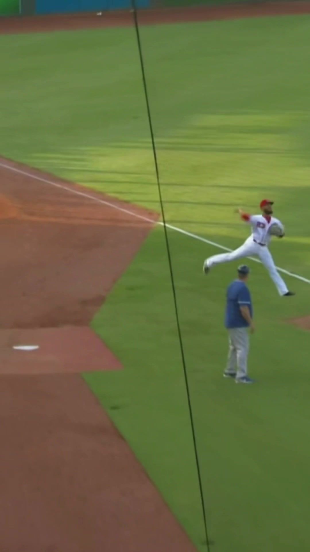 Video post by @louisvillebats on TikTok