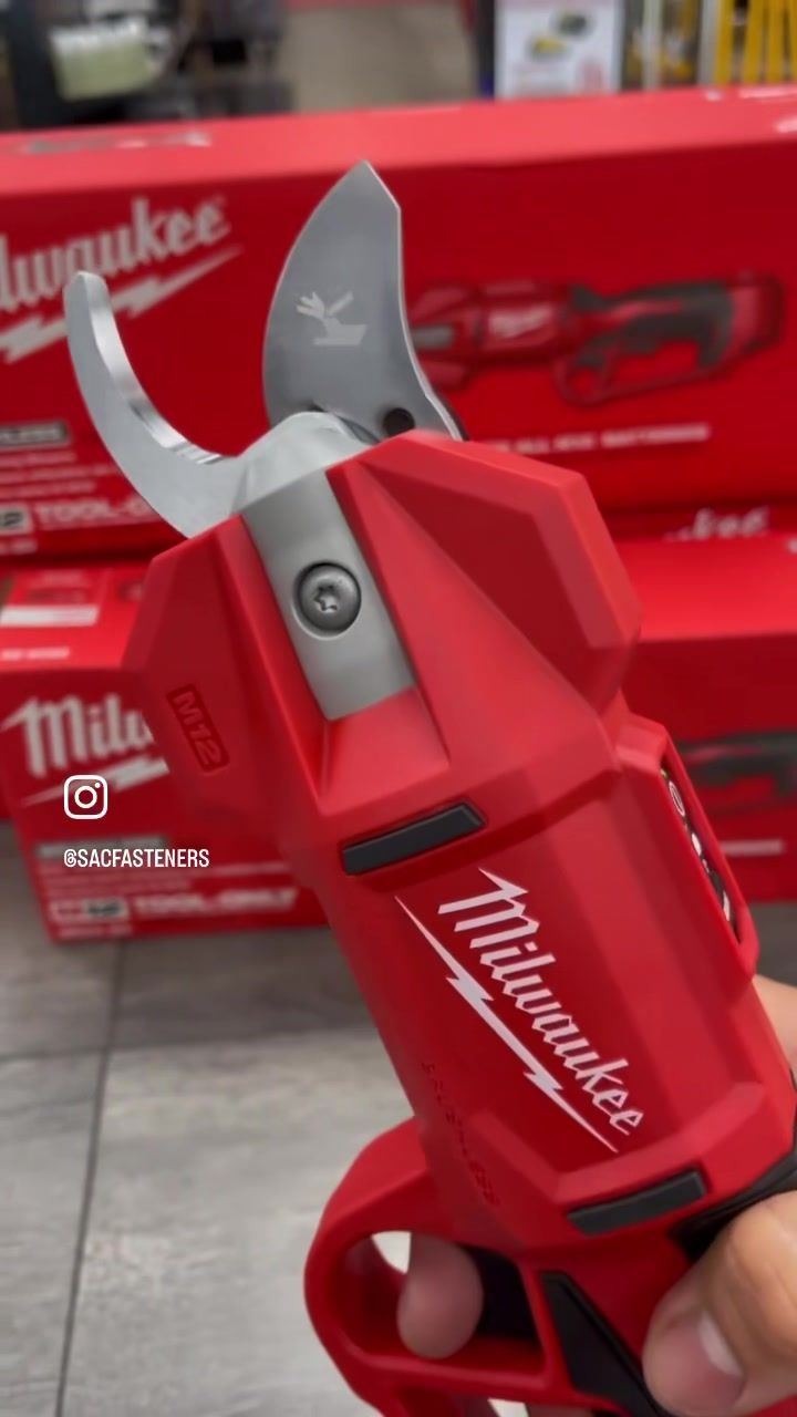 Video post by @sacfasteners on Facebook