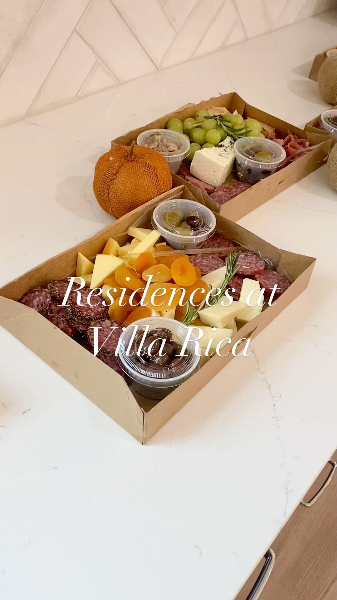 Video post by @Residencesatvillarica on Facebook