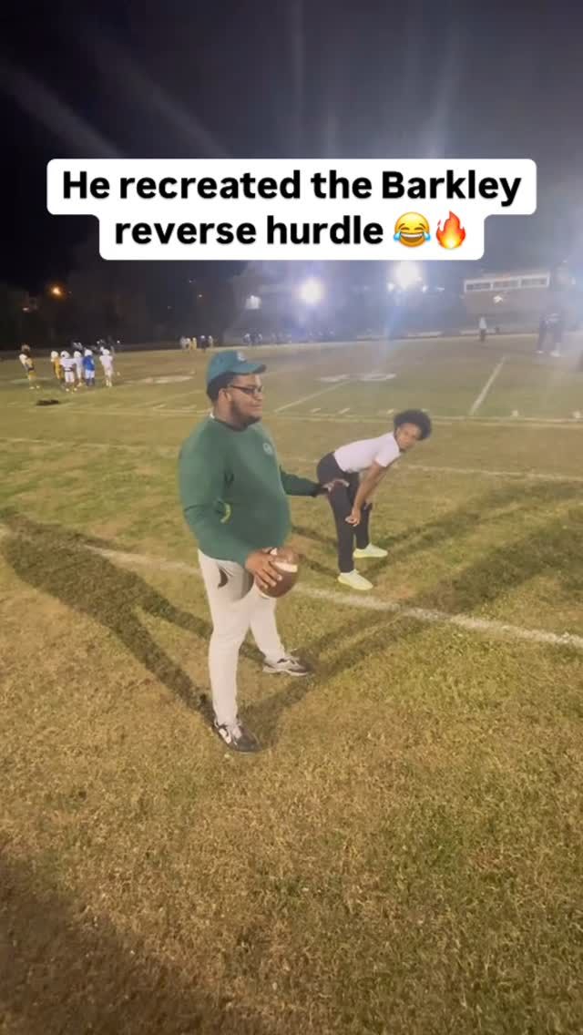 Video post by @GOATFARMMEDIA on Facebook