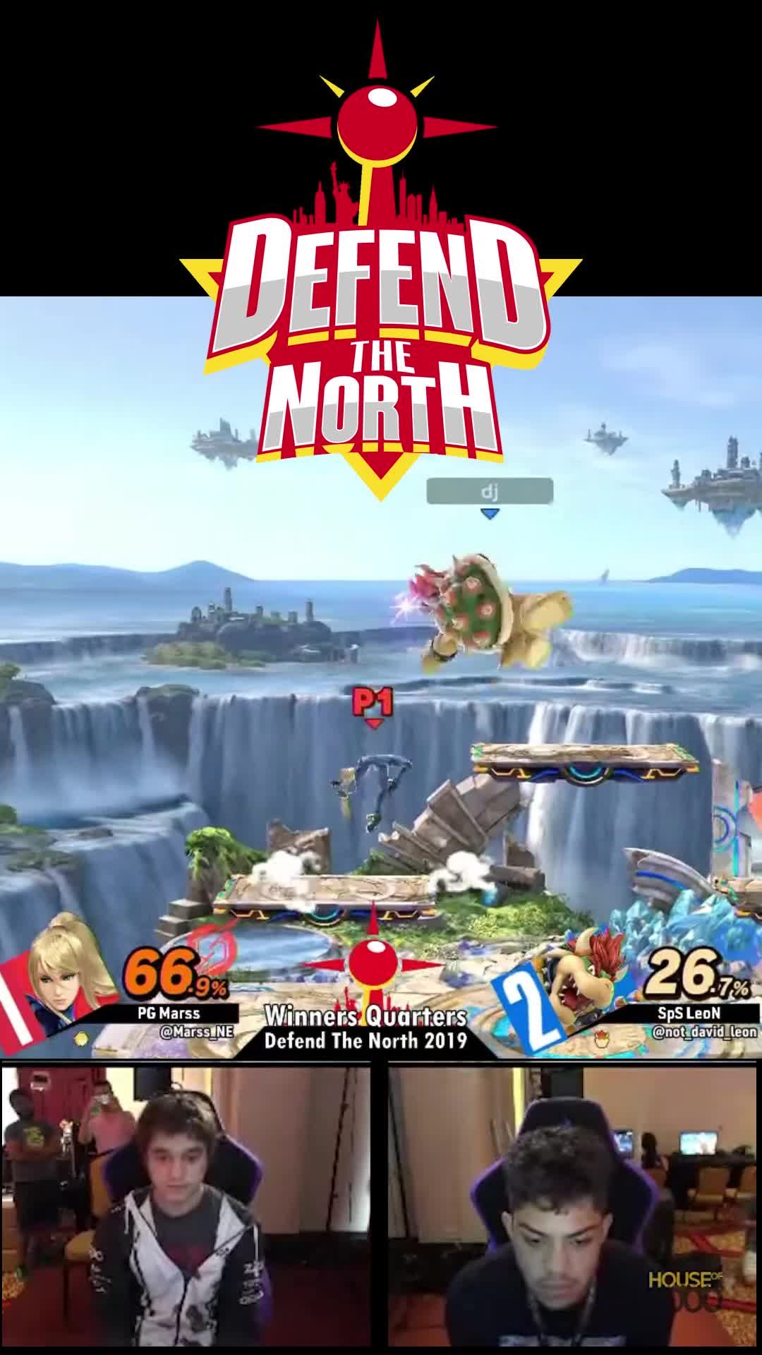 Video post by @defendthenorthfgc on TikTok