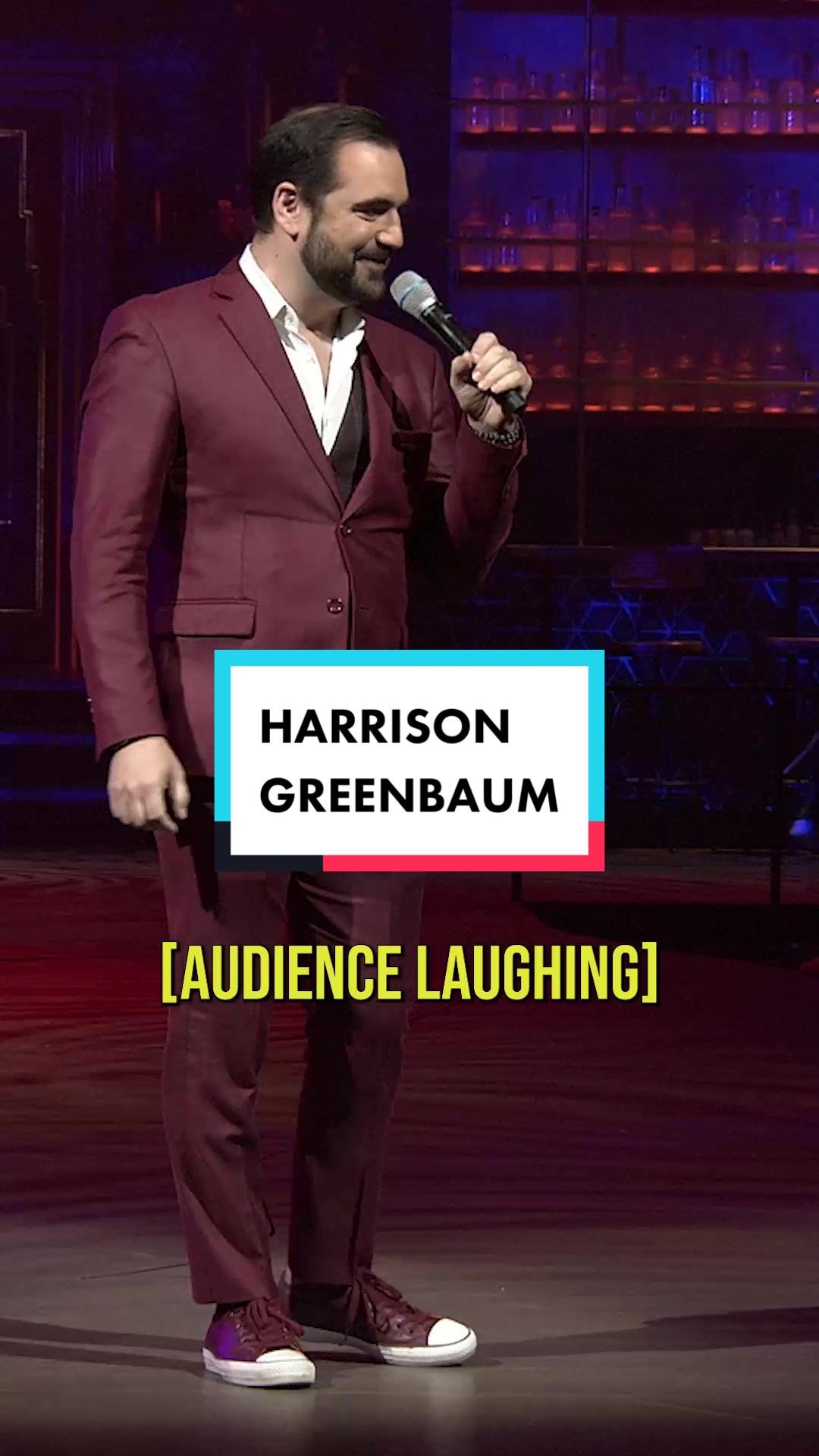 Video post by @madapplelv on TikTok