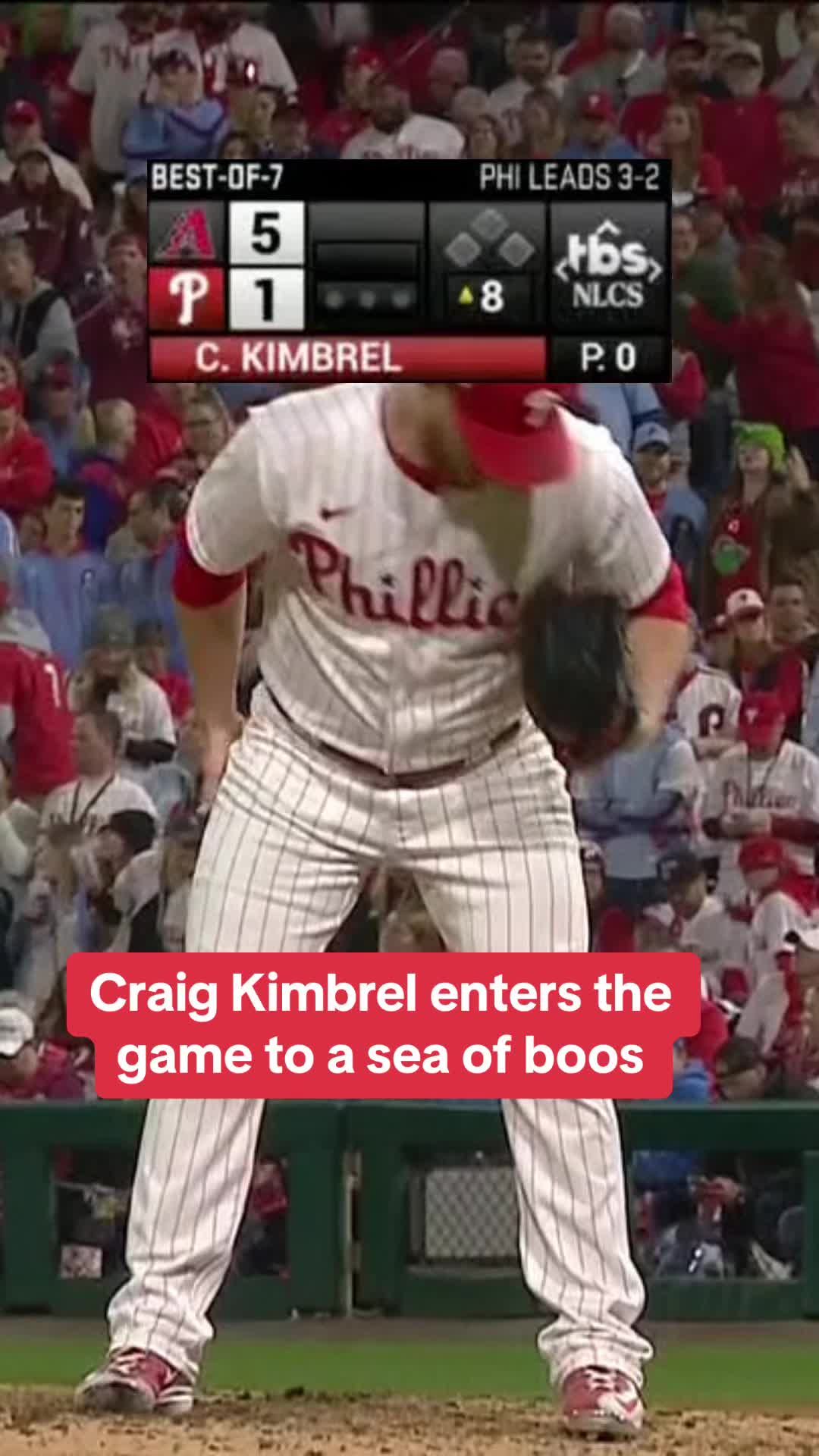 Video post by @espn on TikTok