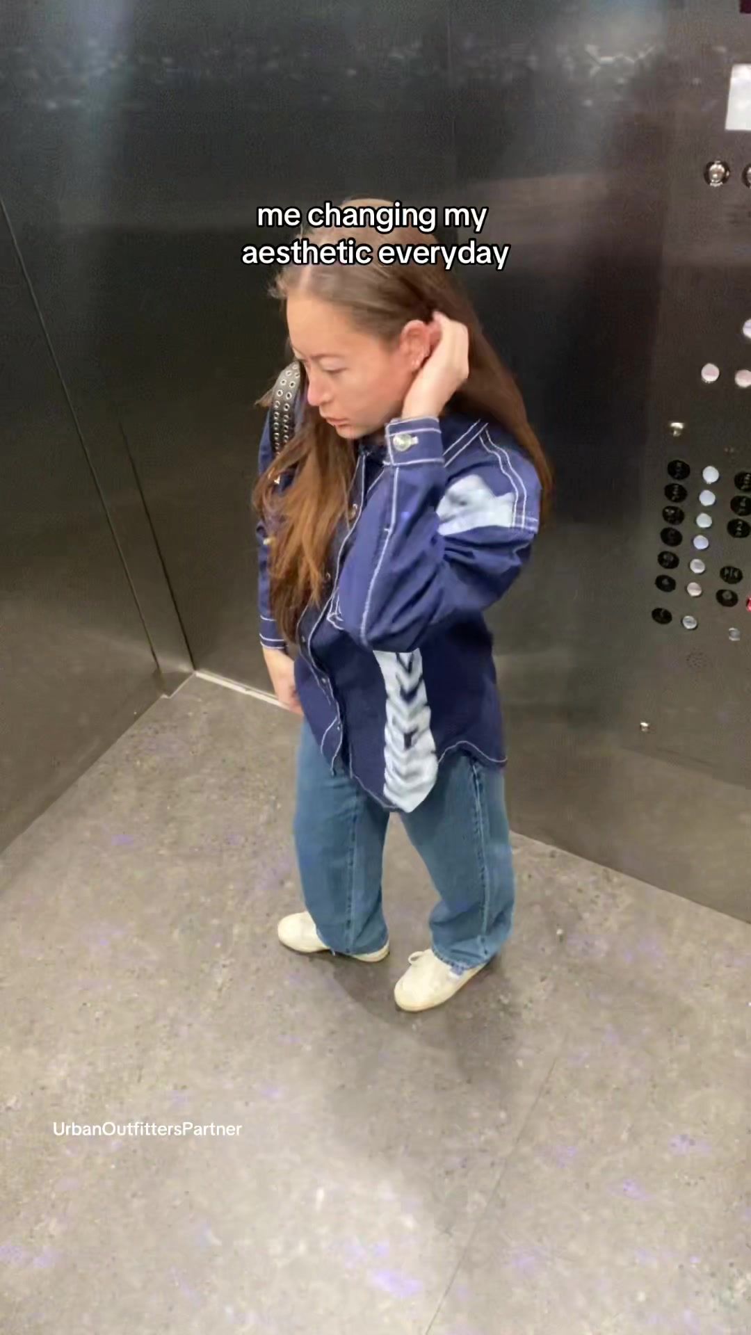 Video post by @urbanoutfitters on TikTok