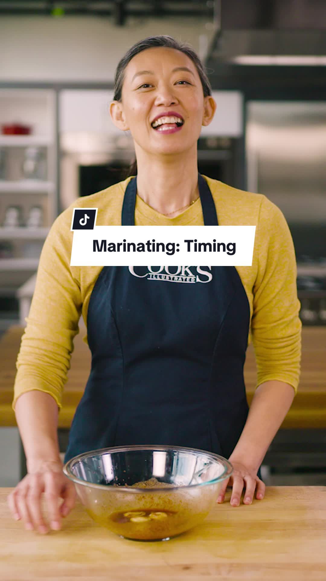 Video post by @testkitchen on TikTok