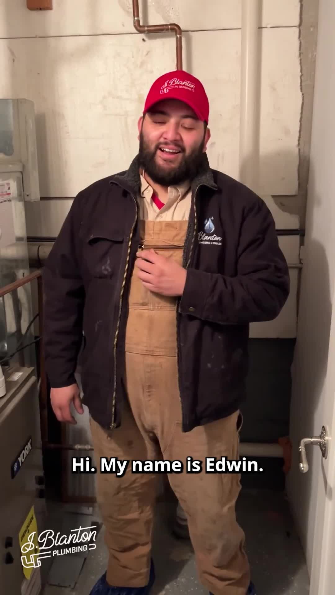 Video post by @goodcalljbp on TikTok