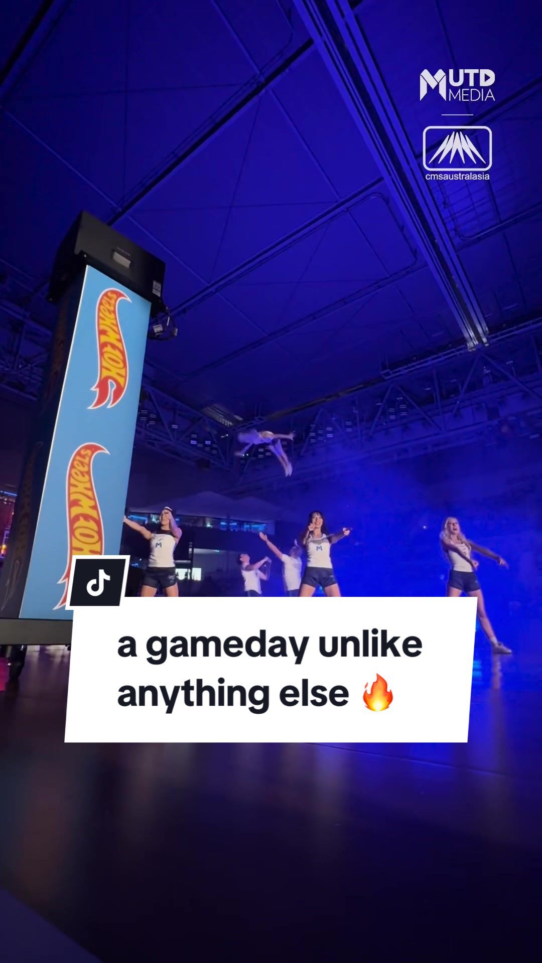 Video post by @melbutd on TikTok