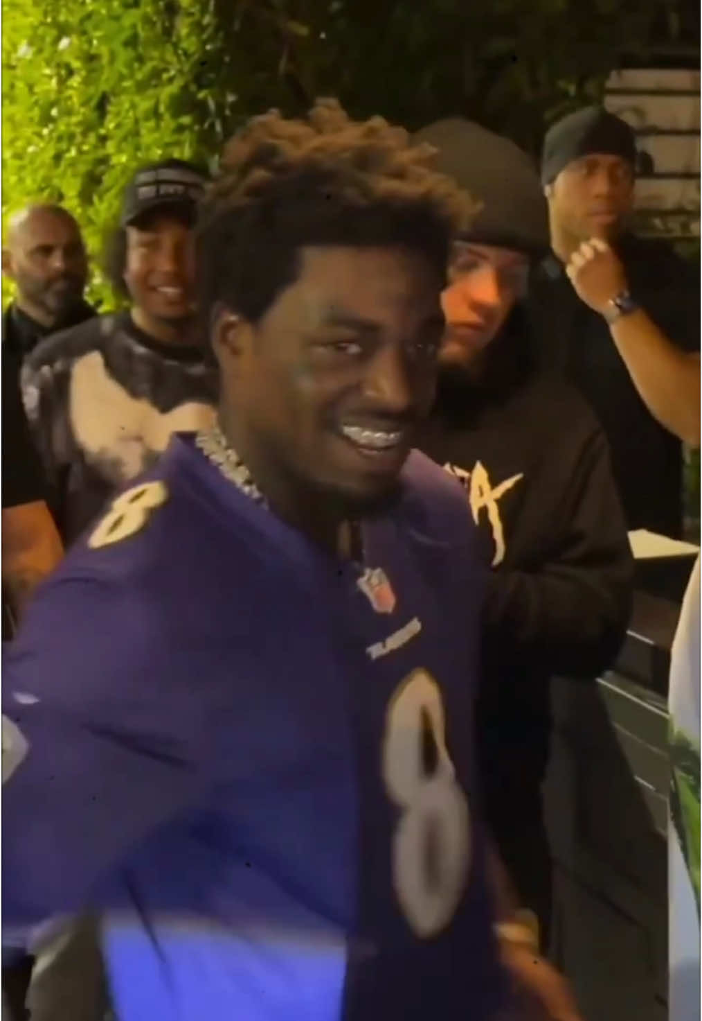 Video post by @kodakblack on TikTok