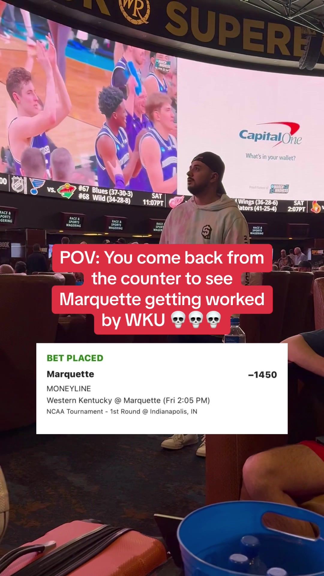 Video post by @brbetting_ on TikTok