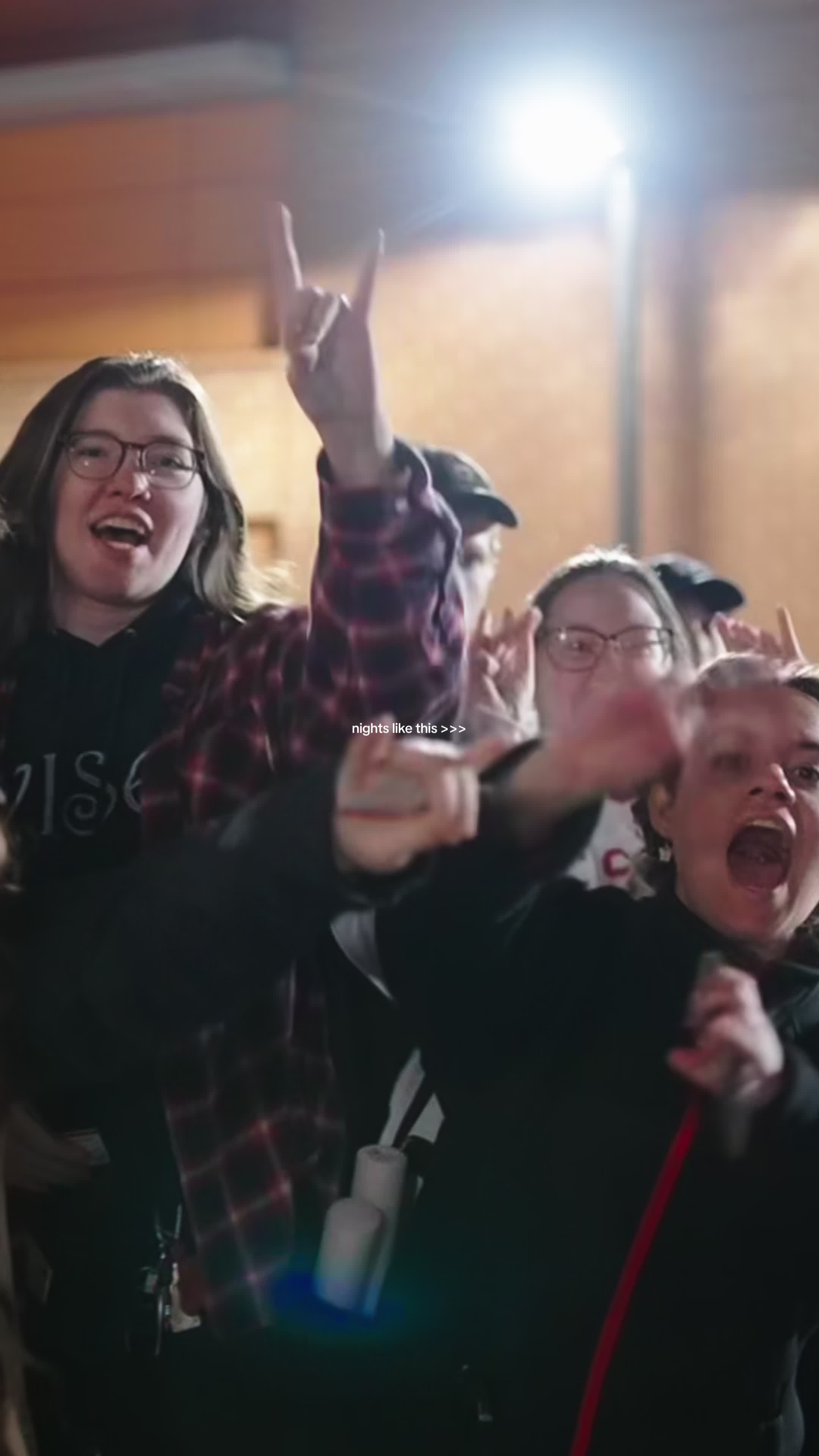 Video post by @packwomensbball on TikTok