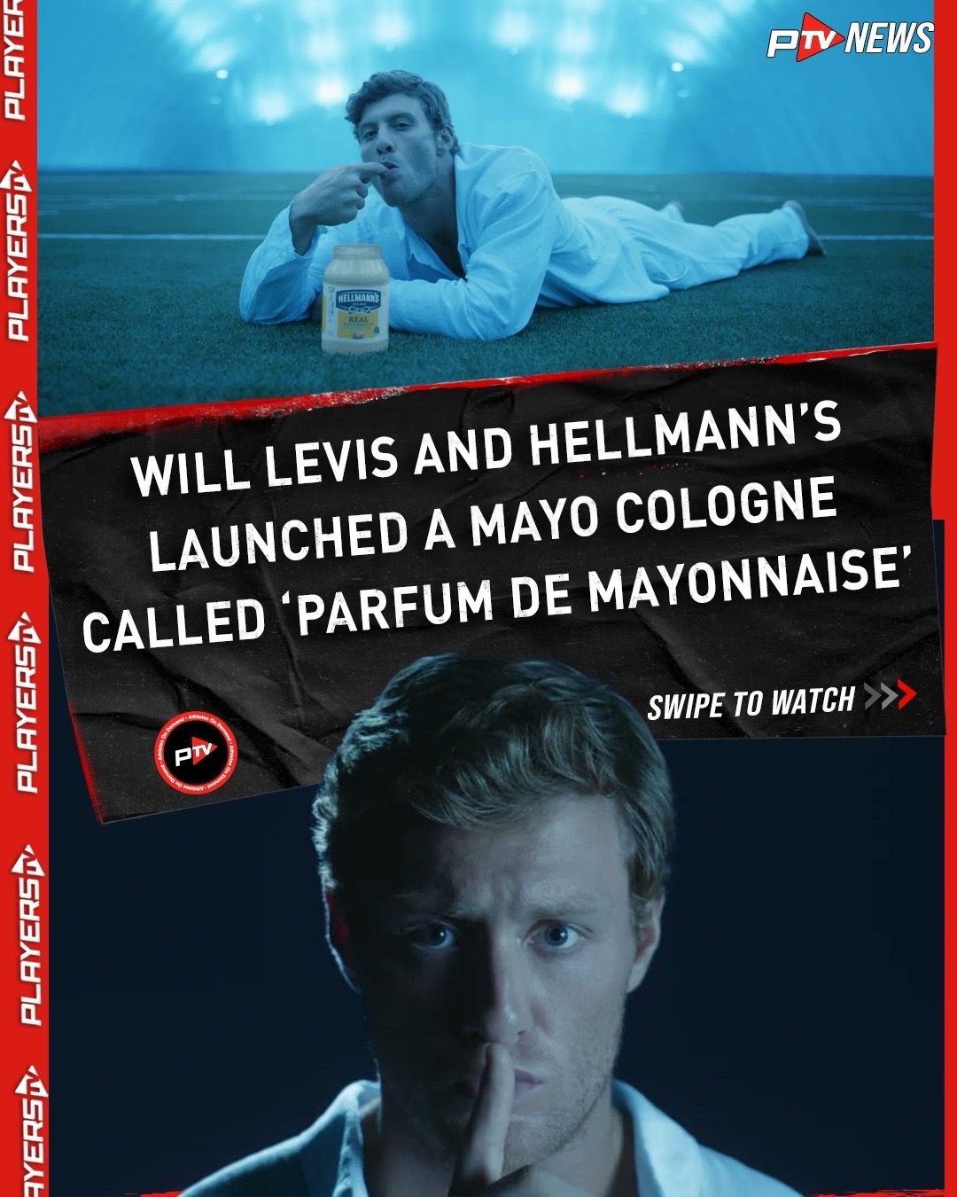 Video post by @theplayerstv on TikTok