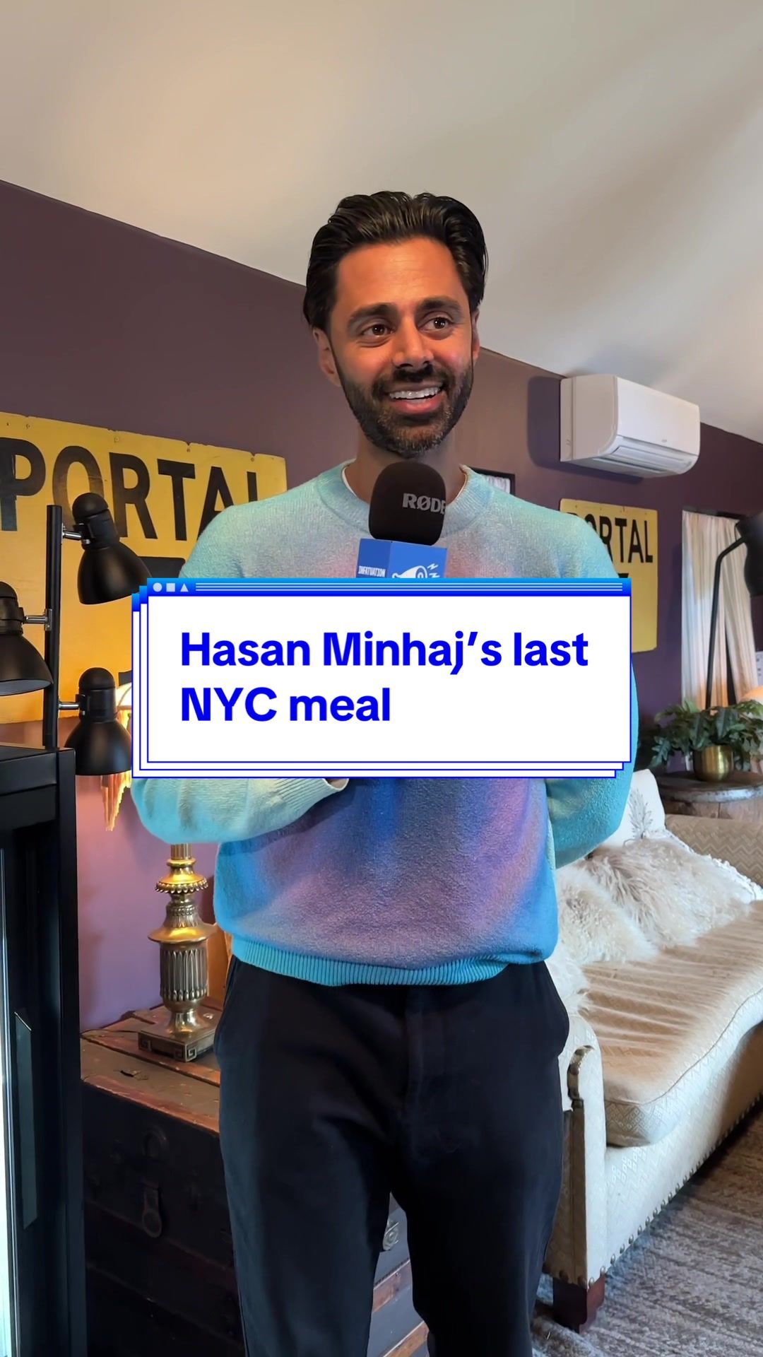 Video post by @infatuation_nyc on TikTok