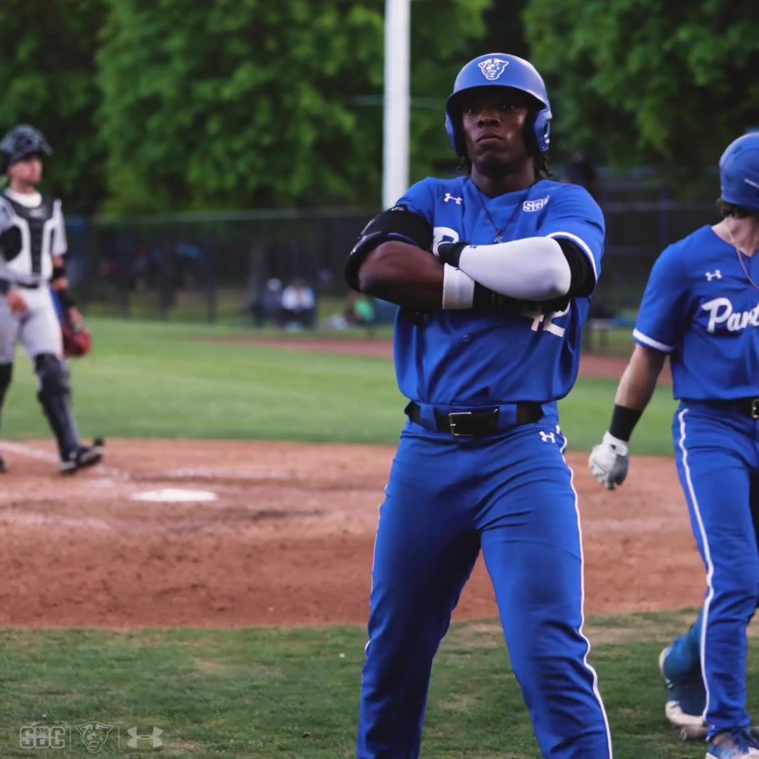 Video post by @gsupanthers on TikTok