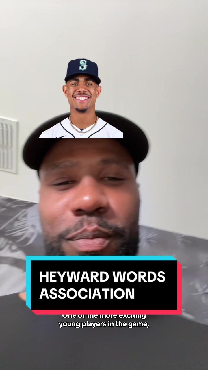 Video post by @mlb on TikTok