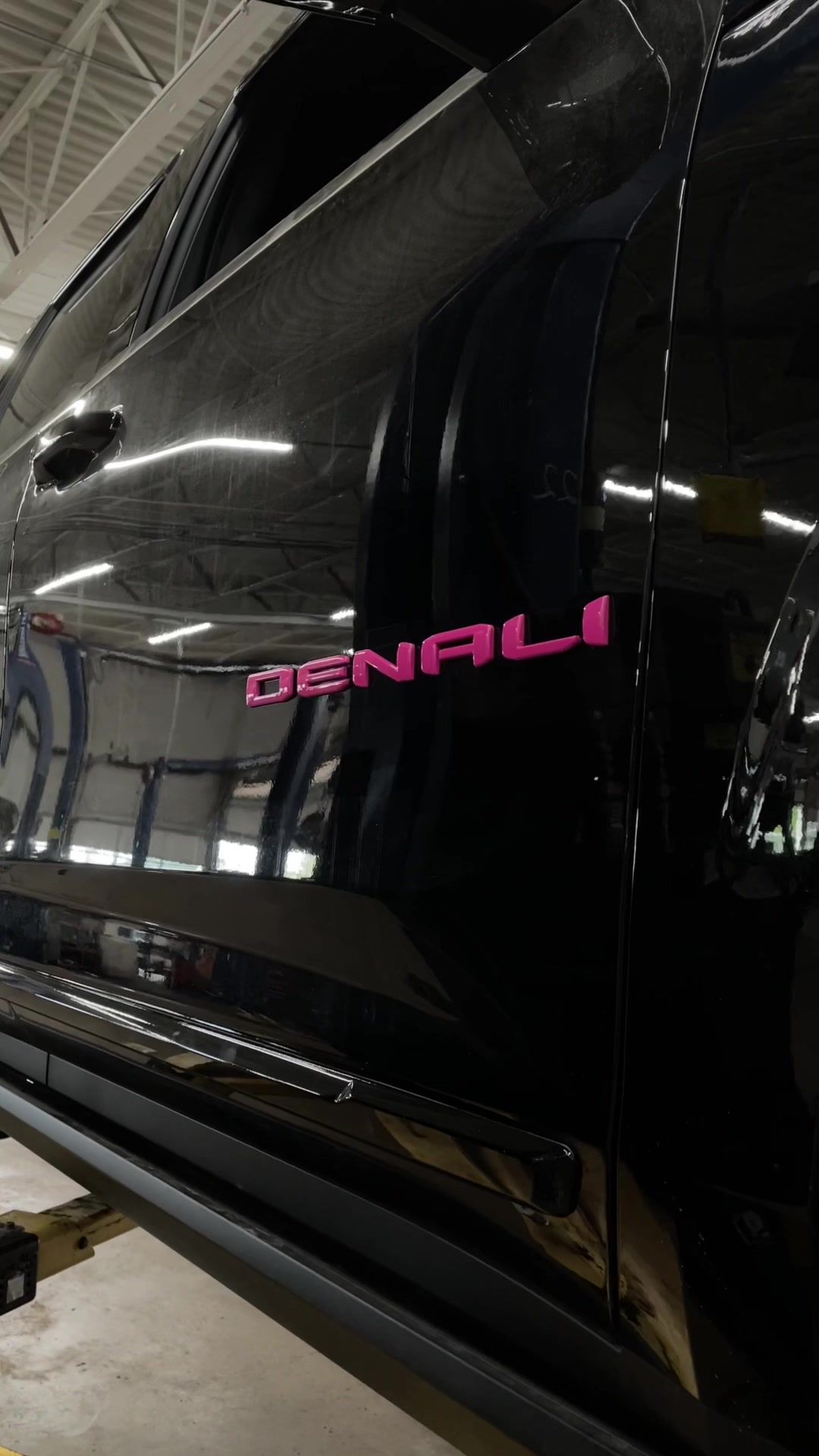 Video post by @davesinclaircustoms on TikTok