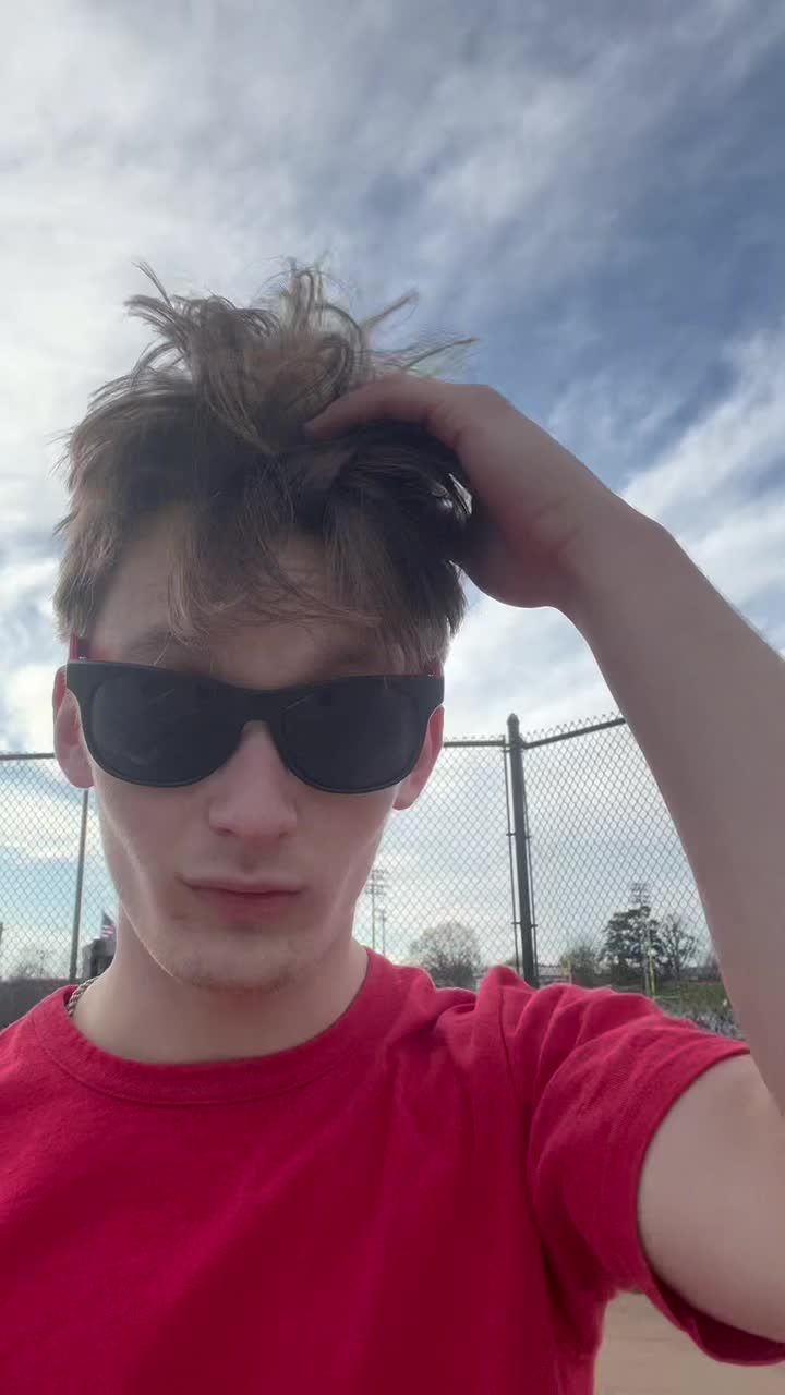 Video post by @gladiatortennis on TikTok