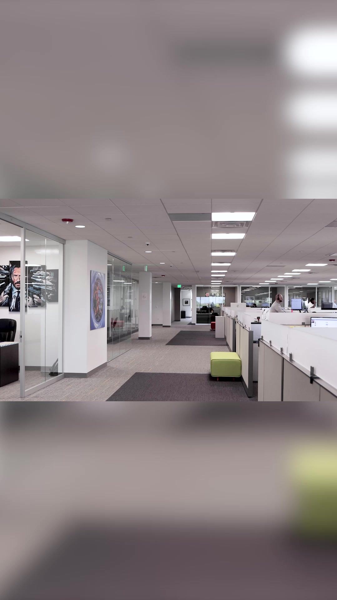 Video post by @RefiJet on Facebook