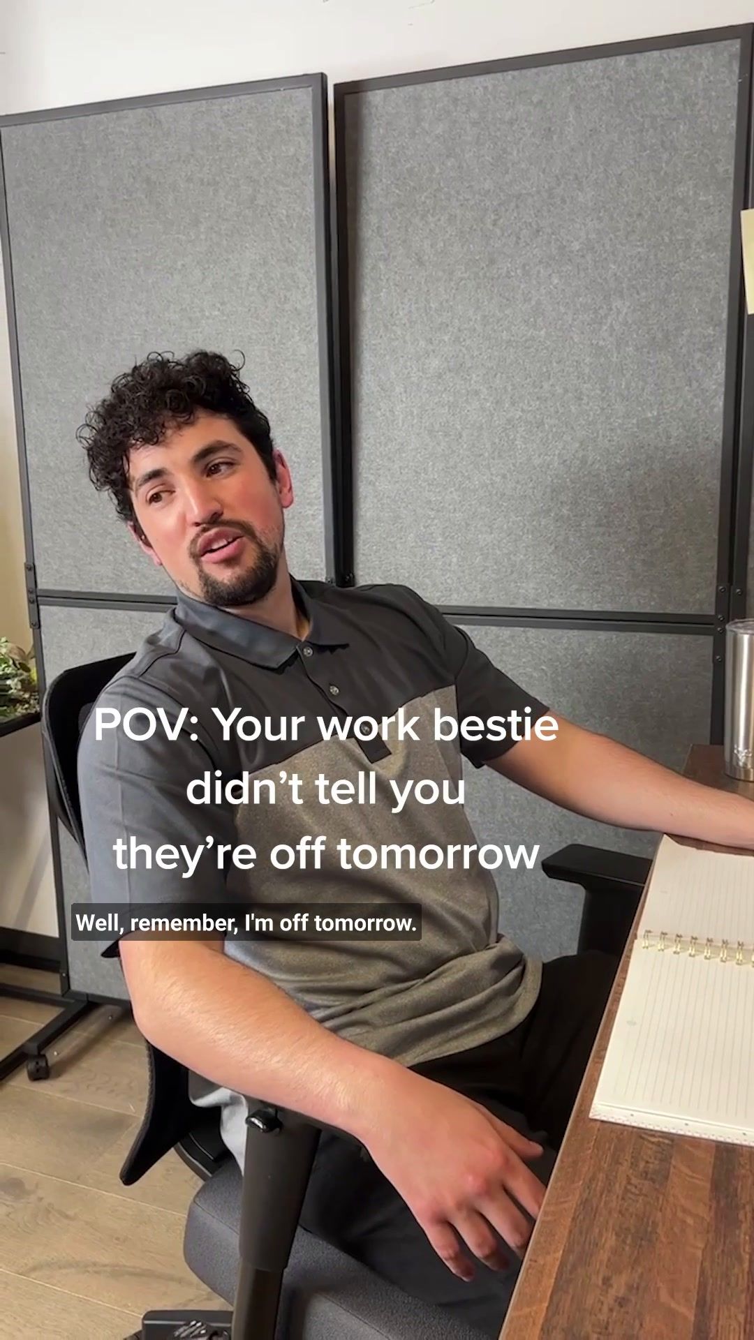 Video post by @indeed on TikTok