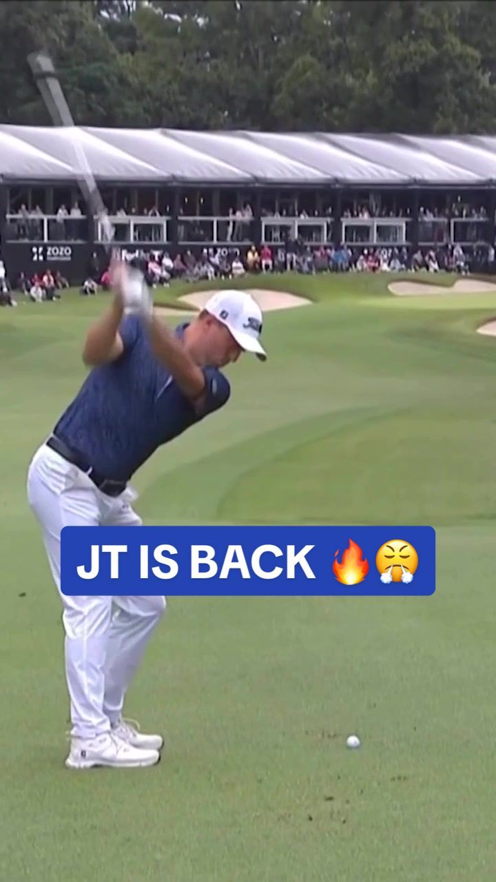 Video post by @nbcgolf on TikTok