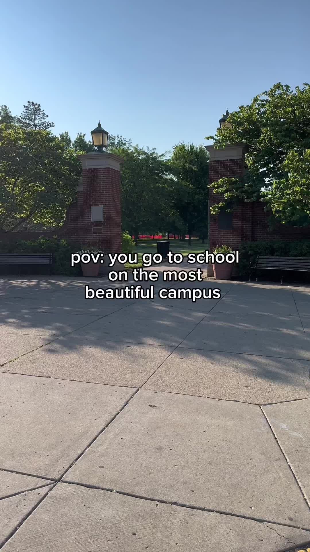 Video post by @miamiuniv on TikTok
