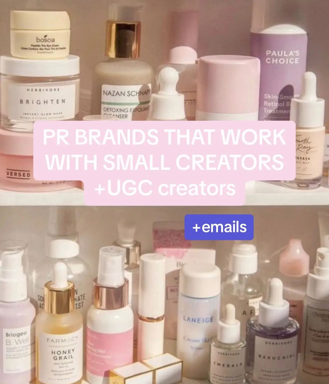 Image post by @selfcarebykaylaa on TikTok