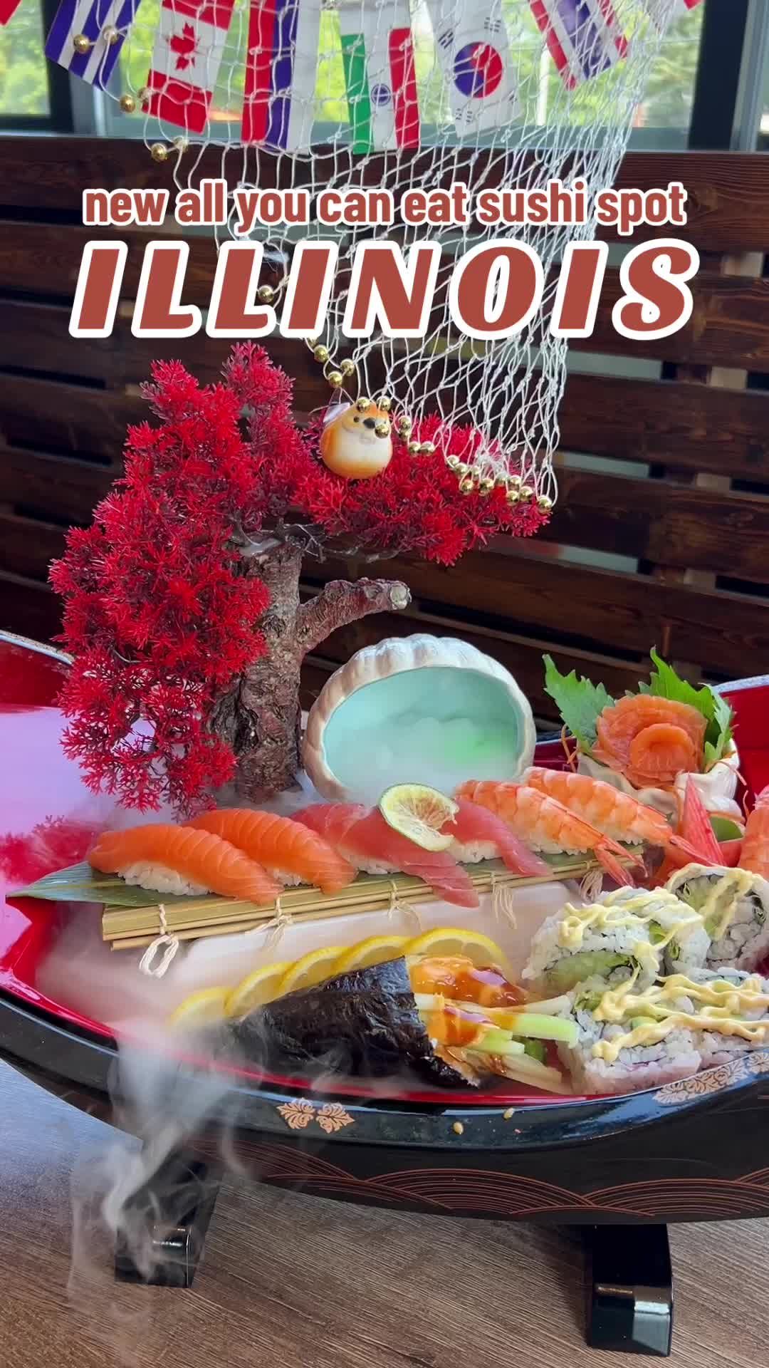 Video post by @explorechicago on TikTok