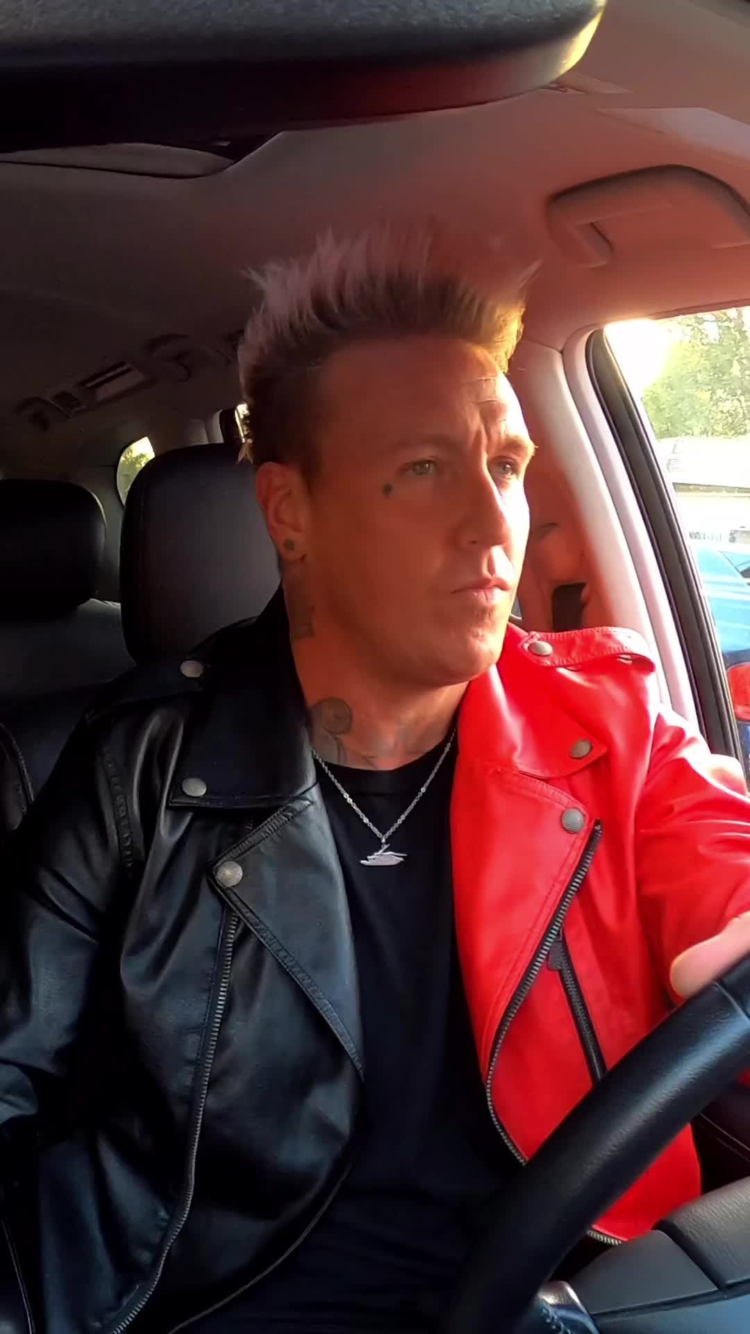 Video post by @paparoach on TikTok