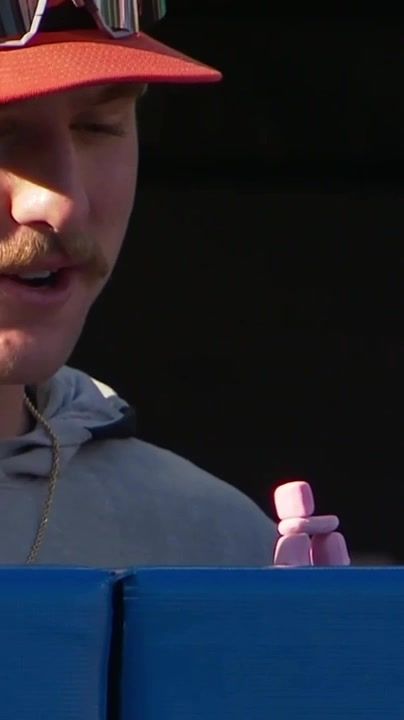 Video post by @orioles on TikTok