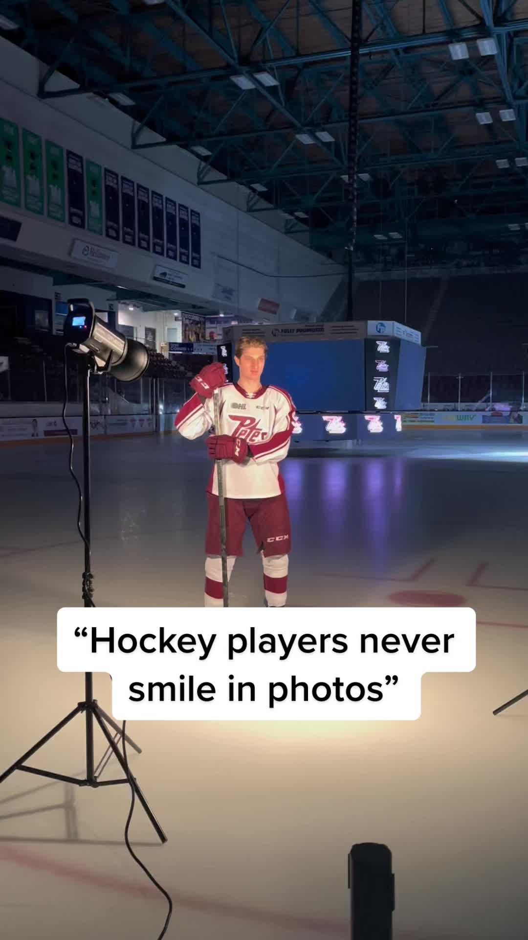 Video post by @petesohlhockey on TikTok
