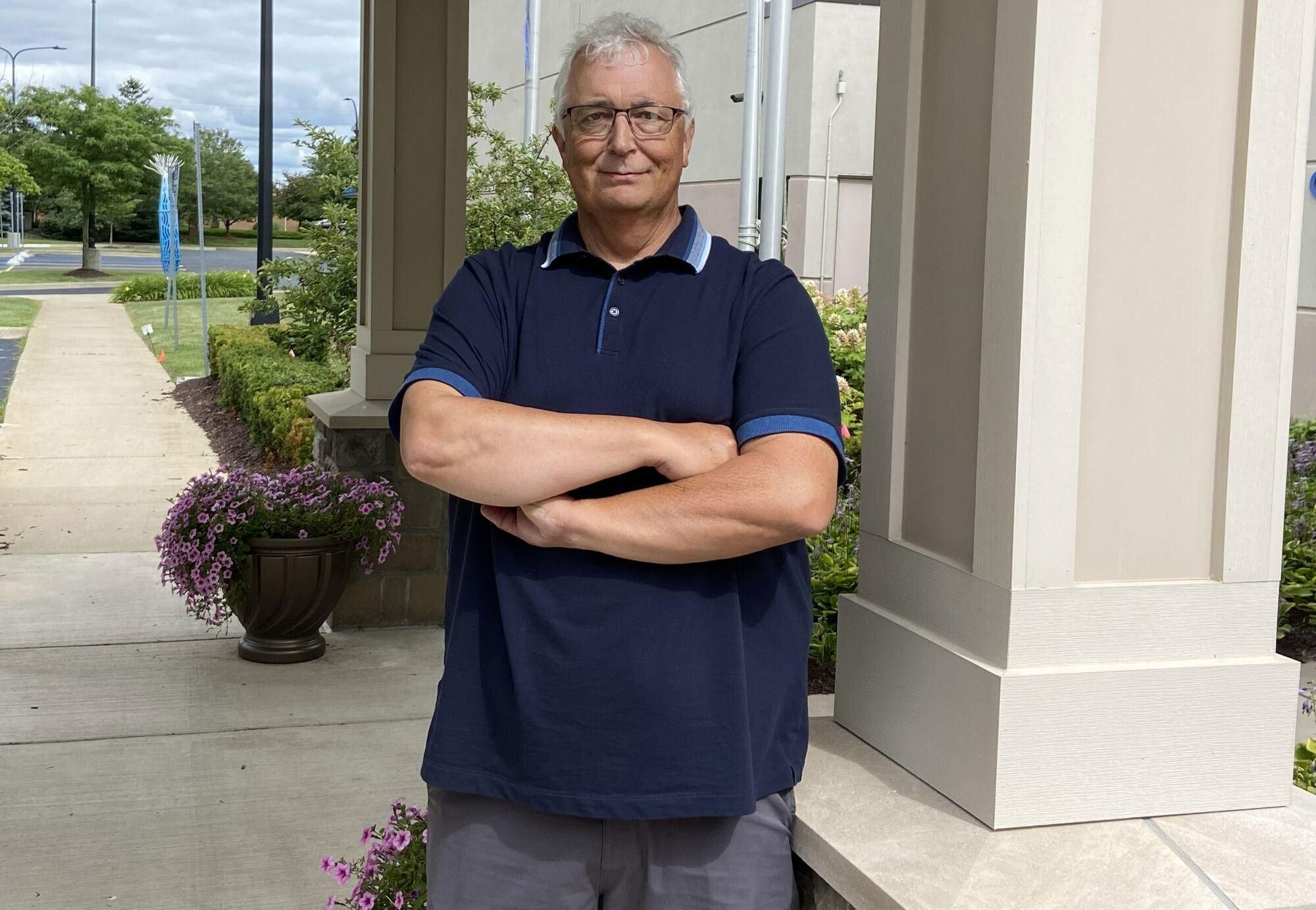 Image post by @DolphinSolarProject on Facebook