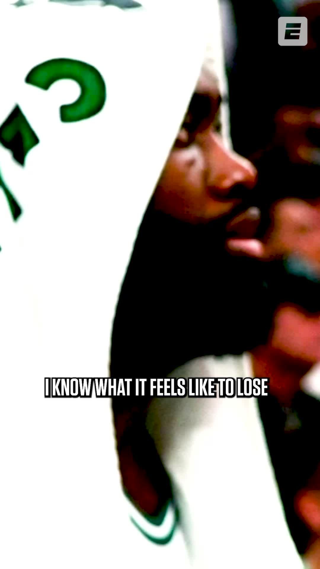 Video post by @espn on TikTok