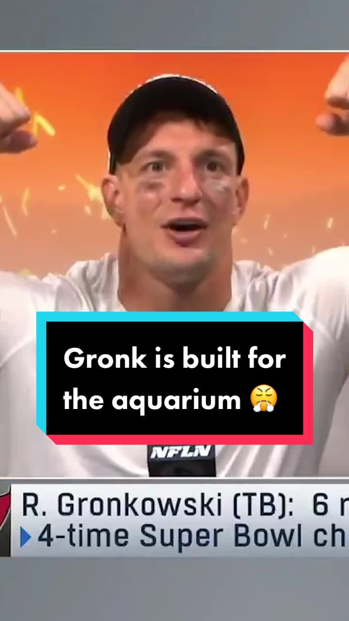 Video post by @nfl on TikTok