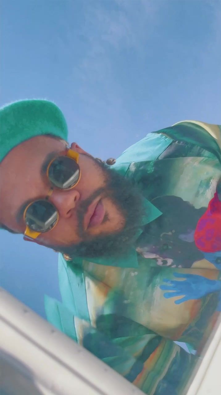 Video post by @jidenna on TikTok