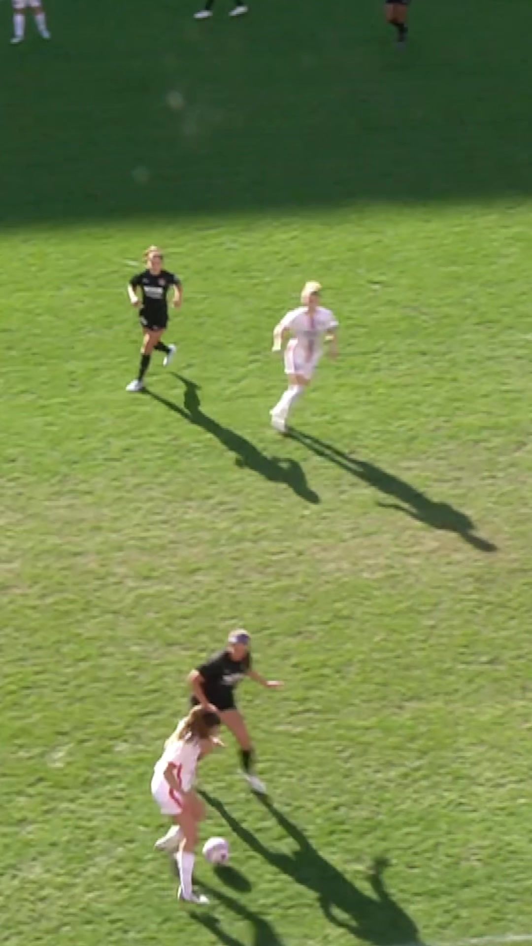 Video post by @nwslsoccer on TikTok