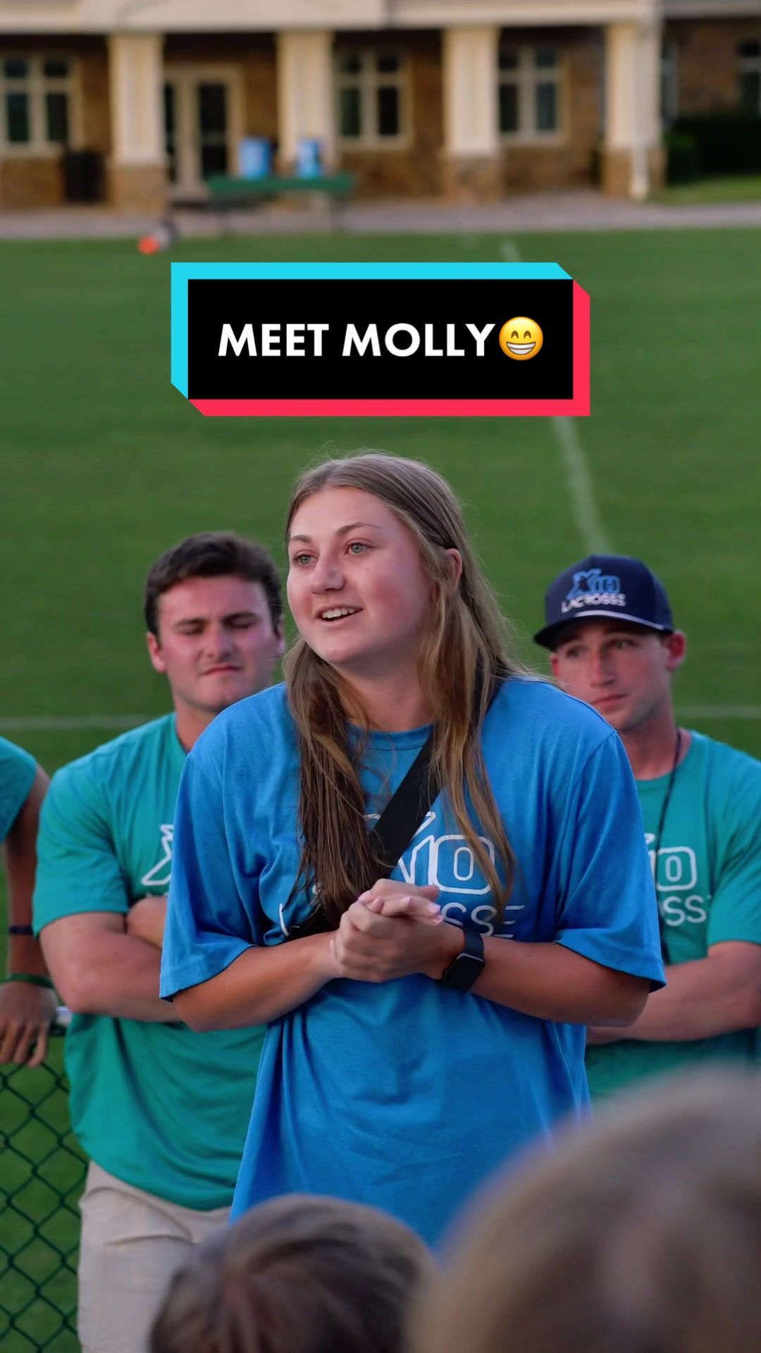 Video post by @x10lacrosse on TikTok