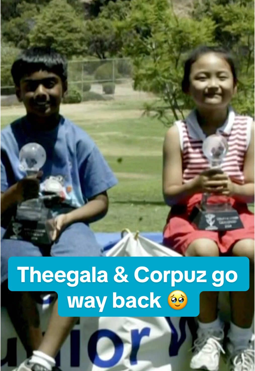 Video post by @nbcgolf on TikTok