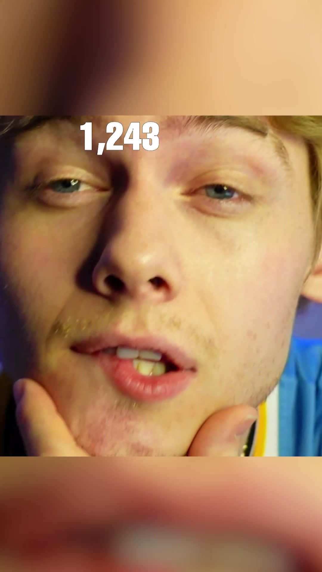 Video post by @halitehunter on TikTok