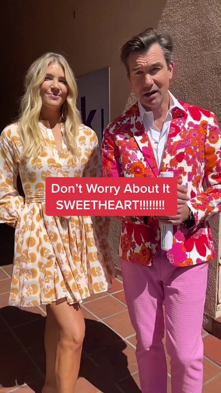 Video post by @thetalkcbs on TikTok