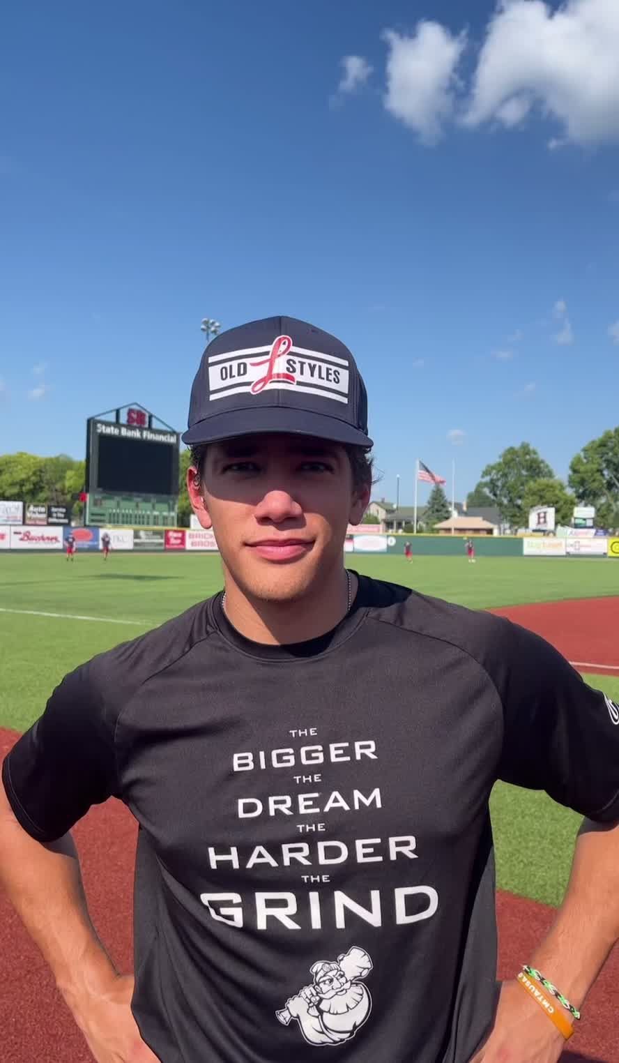 Video post by @laxloggers on TikTok