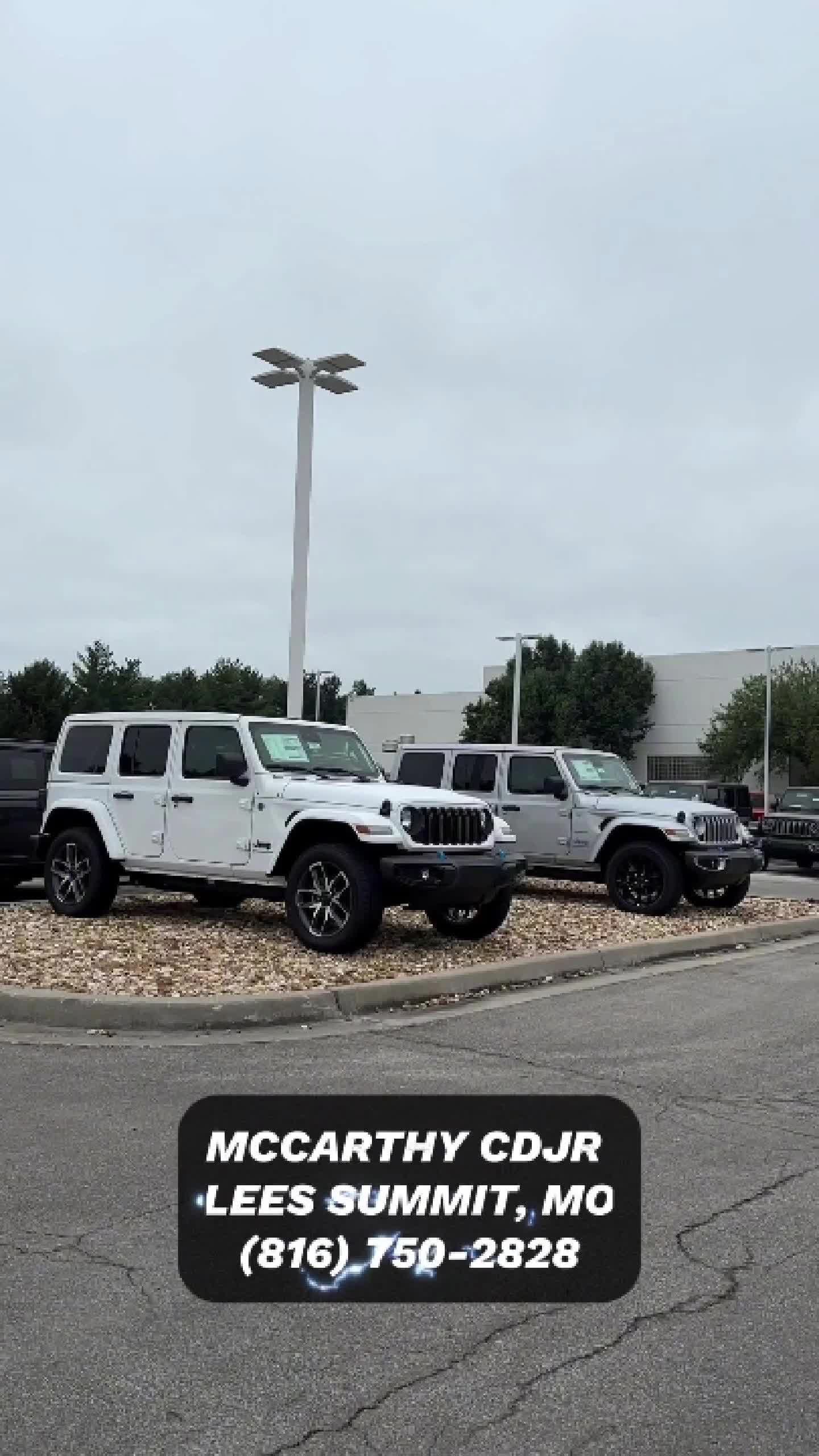 Video post by @mccarthycdjr on TikTok