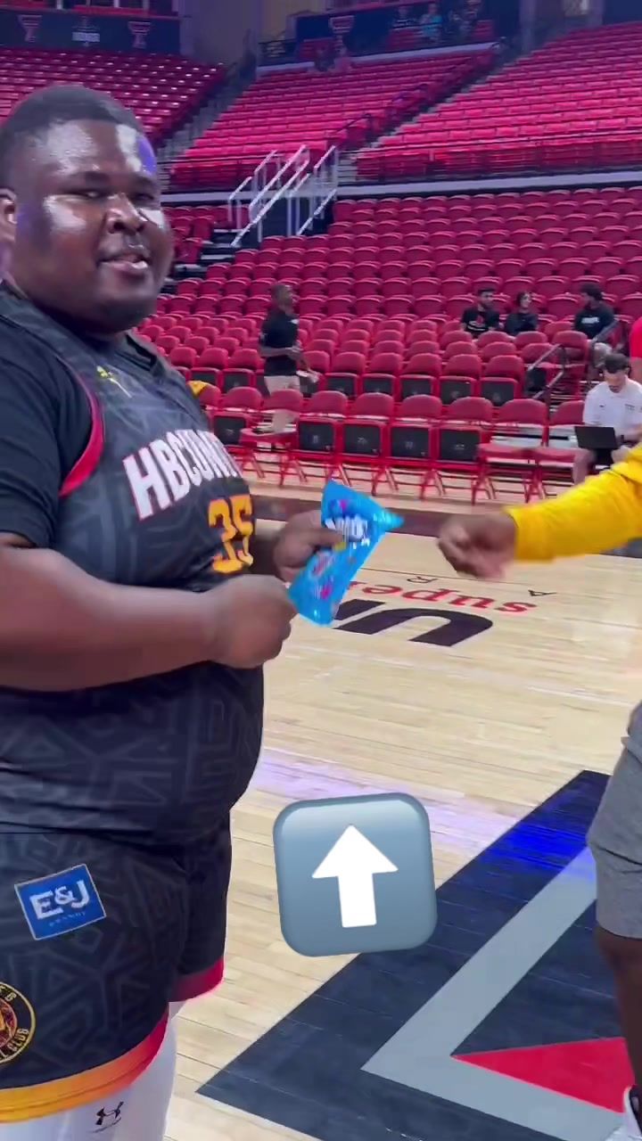 Video post by @thetournament on TikTok