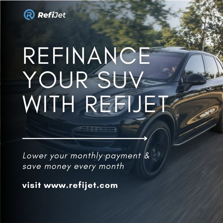 Image post by @RefiJet on Facebook