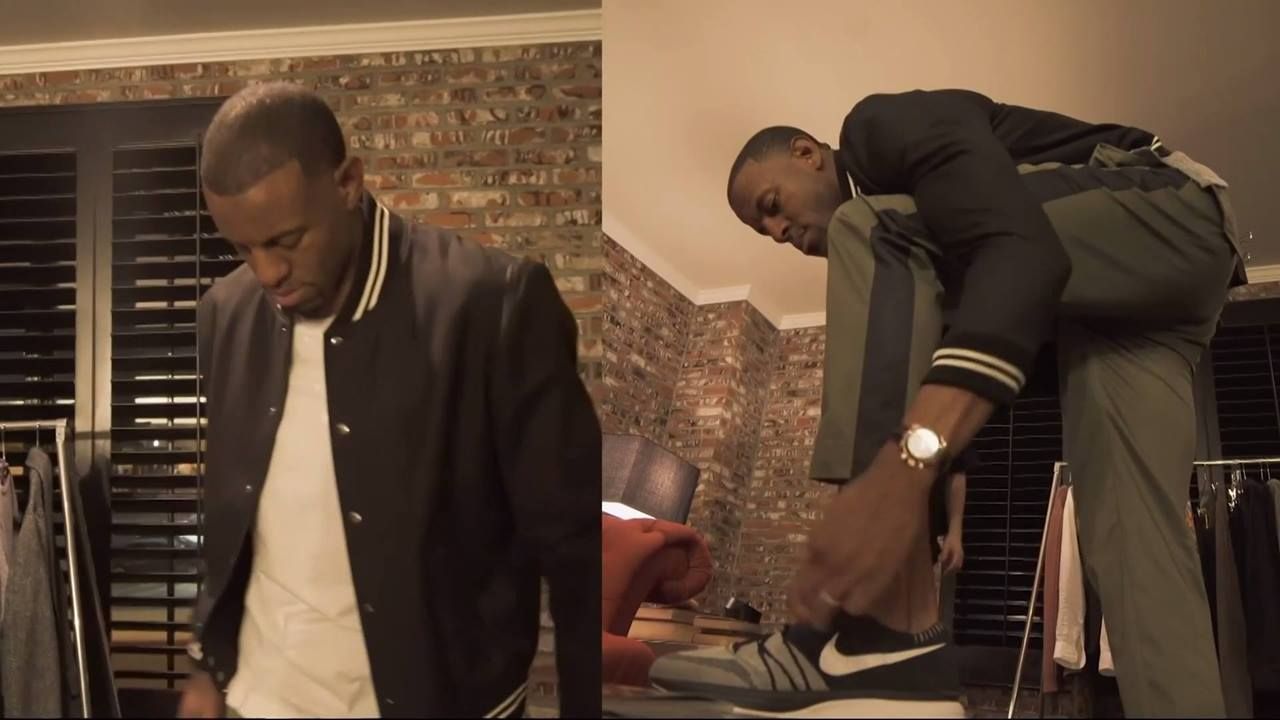 Video post by @Golden State Warriors on Facebook