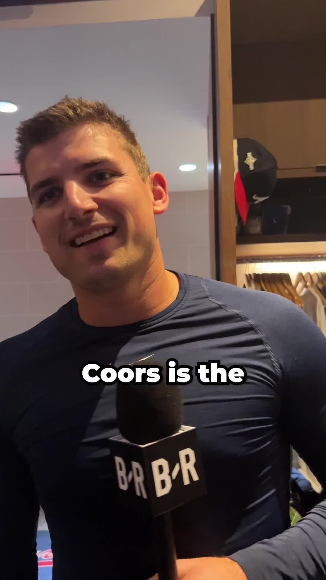 Video post by @bleacherreport on TikTok