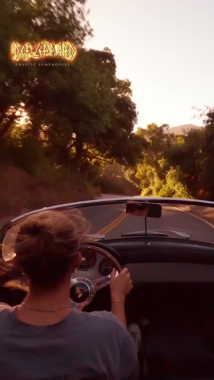 Video post by @defleppard on TikTok