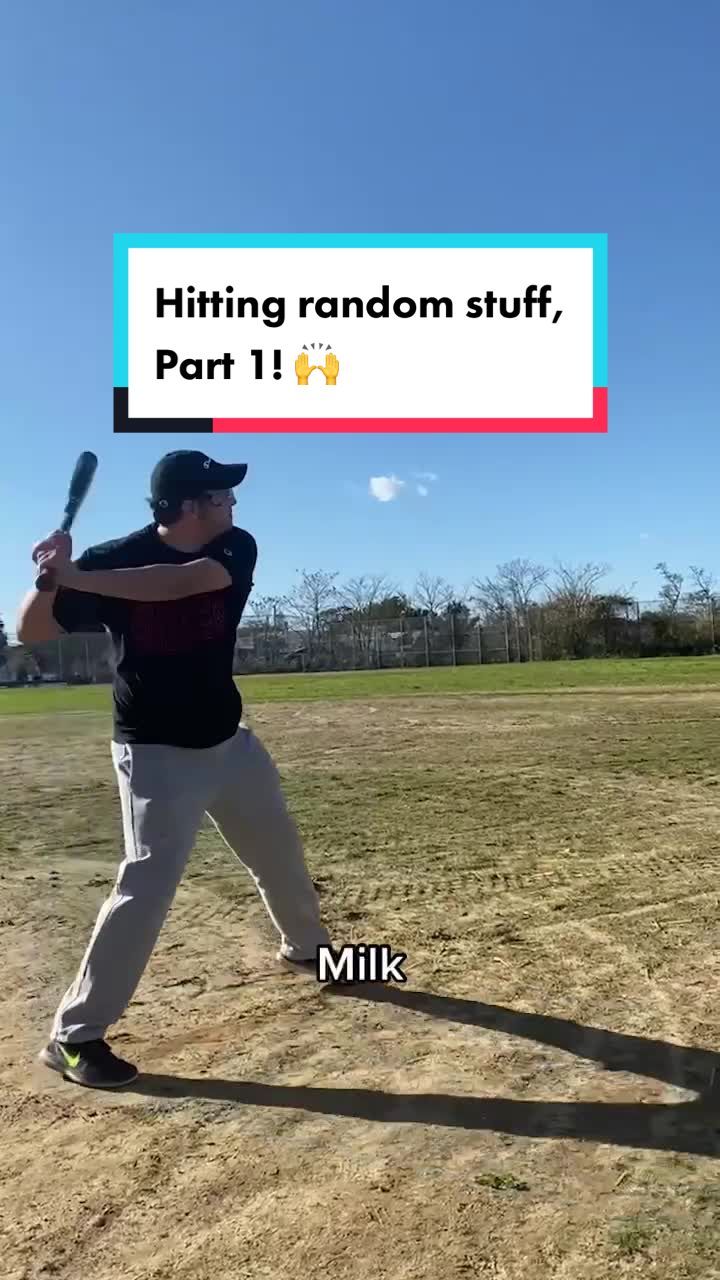 Video post by @mlb on TikTok