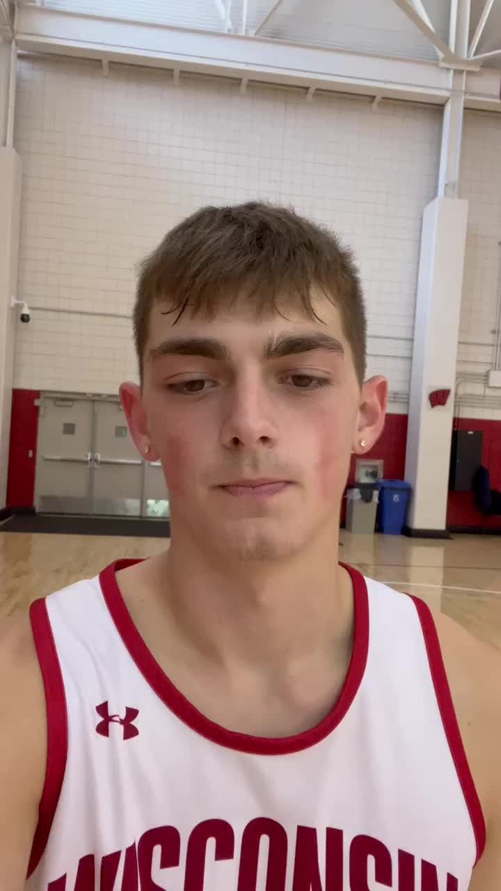 Video post by @badger_mbb on TikTok