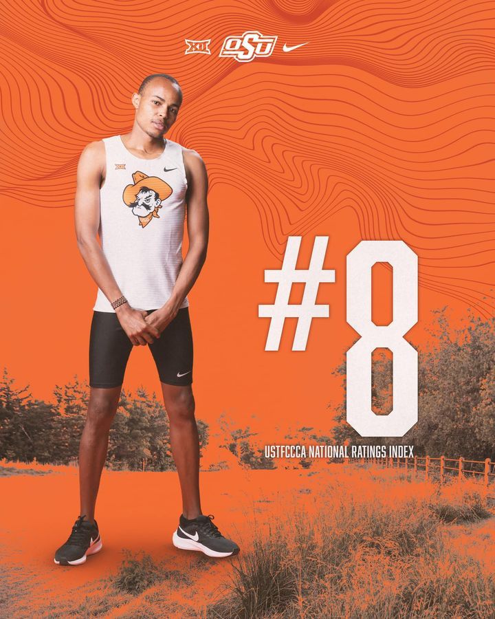 Image post by @okstatexctf on Facebook