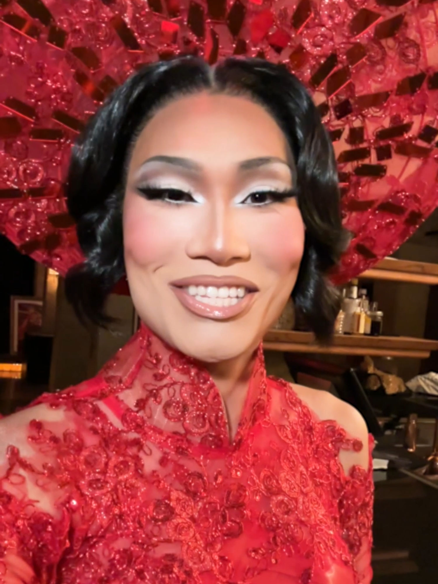Video post by @rupaulsdragrace on TikTok